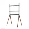 Neomounts NM-M1000Schwarz TV-Bodenständer 37-70 Zoll, 40 kg, 94 cm (37 Zoll), 177,8 cm (70 Zoll), 200 x 200 mm, 600 x 400 mm, 0 - 1380 mm