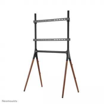 Neomounts NM-M1000Schwarz TV-Bodenständer 37-70 Zoll, 40 kg, 94 cm (37 Zoll), 177,8 cm (70 Zoll), 200 x 200 mm, 600 x 400 mm, 0 - 1380 mm