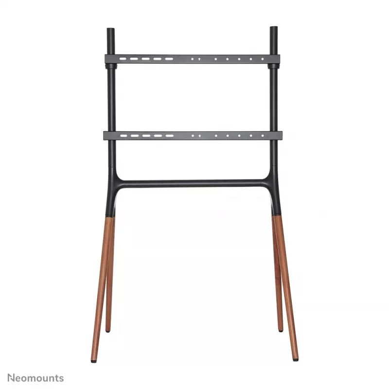 Neomounts NM-M1000Schwarz TV-Bodenständer 37-70 Zoll, 40 kg, 94 cm (37 Zoll), 177,8 cm (70 Zoll), 200 x 200 mm, 600 x 400 mm, 0 - 1380 mm