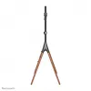 Neomounts NM-M1000Schwarz TV-Bodenständer 37-70 Zoll, 40 kg, 94 cm (37 Zoll), 177,8 cm (70 Zoll), 200 x 200 mm, 600 x 400 mm, 0 - 1380 mm