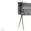 Neomounts NM-M1000Schwarz TV-Bodenständer 37-70 Zoll, 40 kg, 94 cm (37 Zoll), 177,8 cm (70 Zoll), 200 x 200 mm, 600 x 400 mm, 0 - 1380 mm