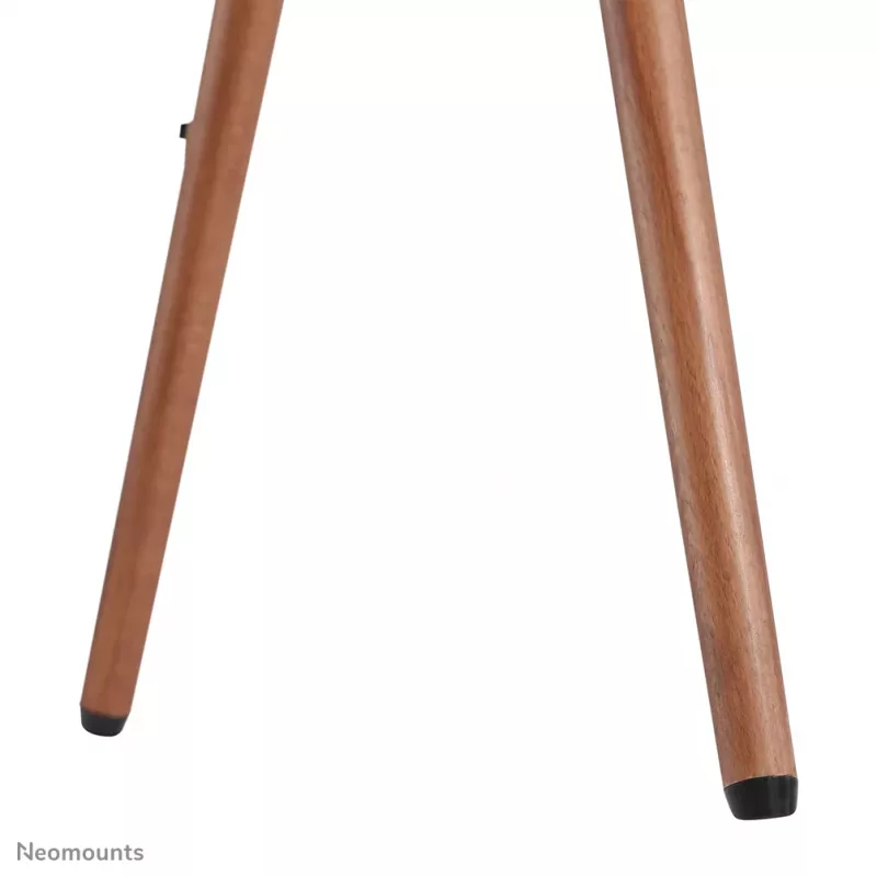 Neomounts NM-M1000Schwarz TV-Bodenständer 37-70 Zoll, 40 kg, 94 cm (37 Zoll), 177,8 cm (70 Zoll), 200 x 200 mm, 600 x 400 mm, 0 - 1380 mm