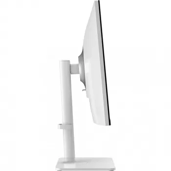 MSI Modern MD272UPSW Computer-Monitor 68,6 cm (27 Zoll) 3840 x 2160 Pixel 4K Ultra HD Weiß