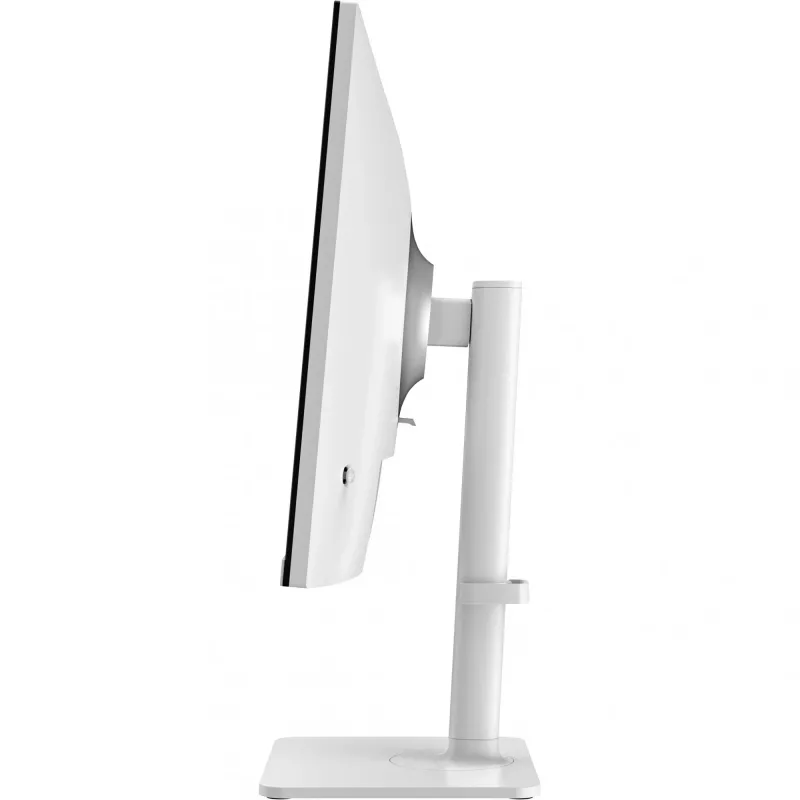 MSI Modern MD272UPSW Computer-Monitor 68,6 cm (27 Zoll) 3840 x 2160 Pixel 4K Ultra HD Weiß
