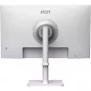 MSI Modern MD272UPSW Computer-Monitor 68,6 cm (27 Zoll) 3840 x 2160 Pixel 4K Ultra HD Weiß