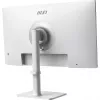 MSI Modern MD272UPSW Computer-Monitor 68,6 cm (27 Zoll) 3840 x 2160 Pixel 4K Ultra HD Weiß
