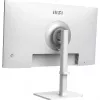 MSI Modern MD272UPSW Computer-Monitor 68,6 cm (27 Zoll) 3840 x 2160 Pixel 4K Ultra HD Weiß