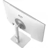 MSI Modern MD272UPSW Computer-Monitor 68,6 cm (27 Zoll) 3840 x 2160 Pixel 4K Ultra HD Weiß