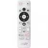 MSI Modern MD272UPSW Computer-Monitor 68,6 cm (27 Zoll) 3840 x 2160 Pixel 4K Ultra HD Weiß