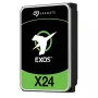 Seagate Exos X24 interne Festplatte 20 TB 7200 U/min 512 MB 3,5 Zoll Serial ATA III