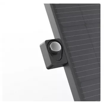 Solar-Tracker EcoFlow 5011601001 einachsig verstellbarer Winkel für Solarmodule