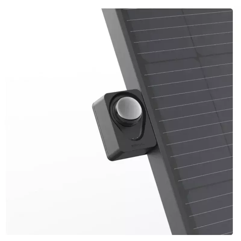 Solar-Tracker EcoFlow 5011601001 einachsig verstellbarer Winkel für Solarmodule