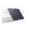 Solar-Tracker EcoFlow 5011601001 einachsig verstellbarer Winkel für Solarmodule