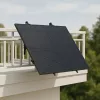 Solar-Tracker EcoFlow 5011601001 einachsig verstellbarer Winkel für Solarmodule