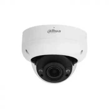 Dahua Technology WizSense HDBW3541R-ZAS-27135-S2 Sicherheitskamera Dome IP Überwachungskamera Außenbereich 2960 x 1668 Pixel Decke/Wand