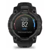 Smartwatch Garmin Instinct 3 AMOLED Schwarz
