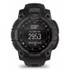 Smartwatch Garmin Instinct 3 AMOLED Schwarz