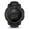 Smartwatch Garmin Instinct 3 AMOLED Schwarz