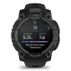 Smartwatch Garmin Instinct 3 AMOLED Schwarz