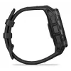 Smartwatch Garmin Instinct 3 AMOLED Schwarz