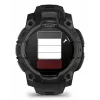 Smartwatch Garmin Instinct 3 AMOLED Schwarz