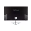 Viewsonic VX3276-4K-MHD-2 Computer Monitor 81,3 cm (32 Zoll) 3840 x 2160 Pixel 4K Ultra HD LCD Schwarz, Silber