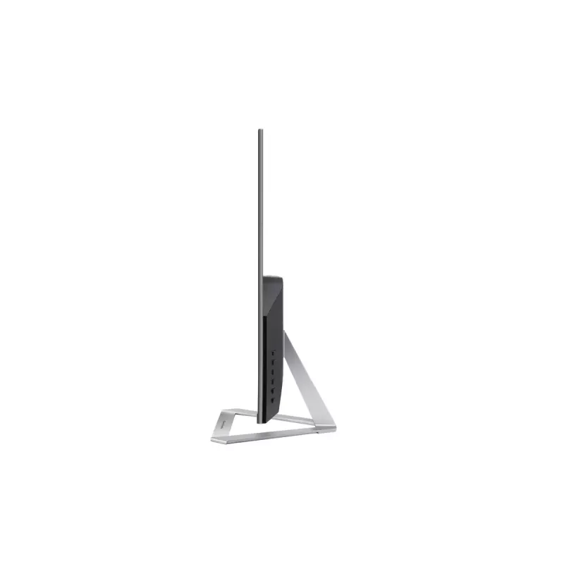 Viewsonic VX3276-4K-MHD-2 Computer Monitor 81,3 cm (32 Zoll) 3840 x 2160 Pixel 4K Ultra HD LCD Schwarz, Silber