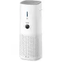 Luftreiniger Philips 3000er Serie AC3737 für 131 m², 505 m³/h, 55 dB, 42 W, Weiß