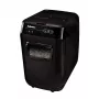 Fellowes AutoMax 200M Aktenvernichter Micro-Cut Schwarz