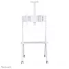 Neomounts NS-M1500WHITE TV-Rollwagen 32-65 Zoll
