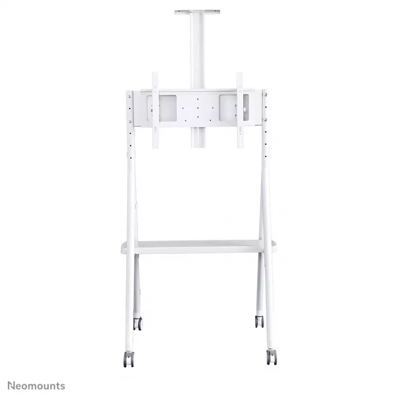 Neomounts NS-M1500WHITE TV-Rollwagen 32-65 Zoll