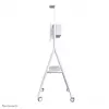 Neomounts NS-M1500WHITE TV-Rollwagen 32-65 Zoll