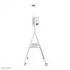 Neomounts NS-M1500WHITE TV-Rollwagen 32-65 Zoll