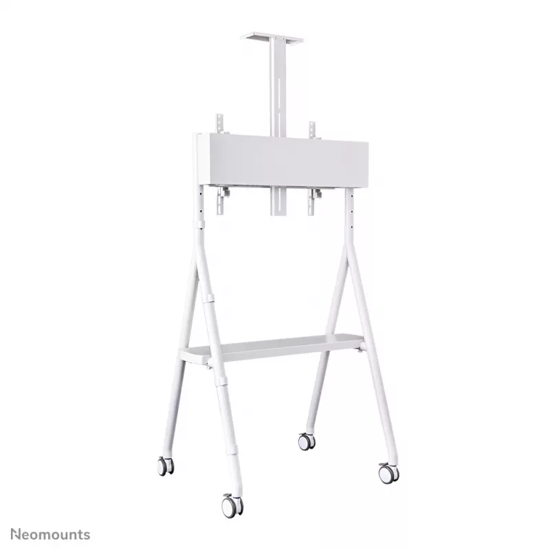Neomounts NS-M1500WHITE TV-Rollwagen 32-65 Zoll