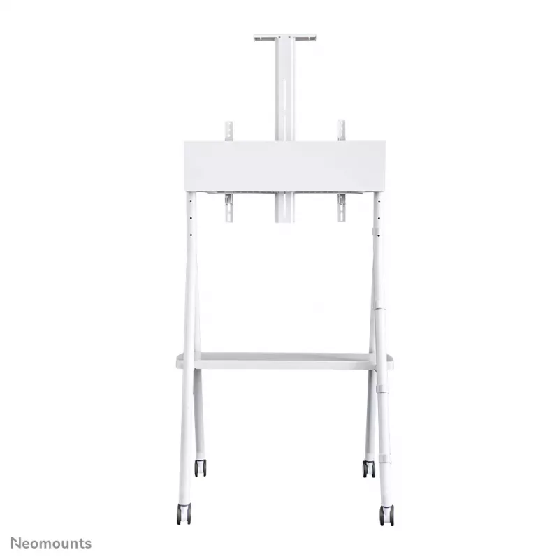 Neomounts NS-M1500WHITE TV-Rollwagen 32-65 Zoll