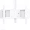 Neomounts NS-M1500WHITE TV-Rollwagen 32-65 Zoll