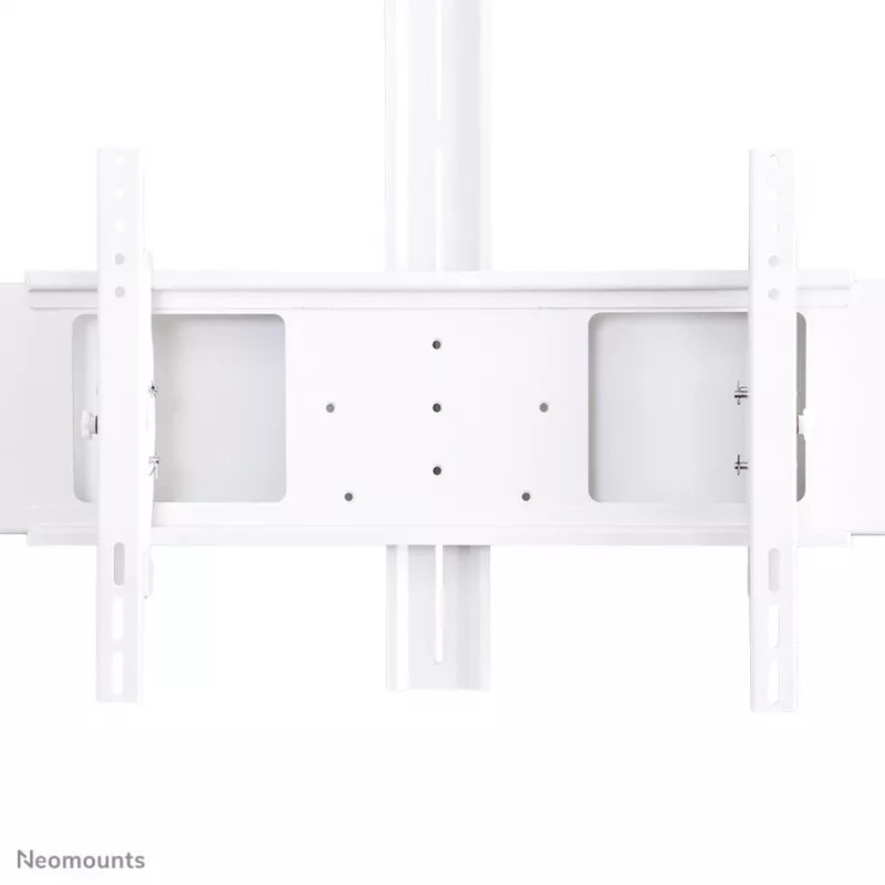 Neomounts NS-M1500WHITE TV-Rollwagen 32-65 Zoll
