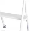 Neomounts NS-M1500WHITE TV-Rollwagen 32-65 Zoll
