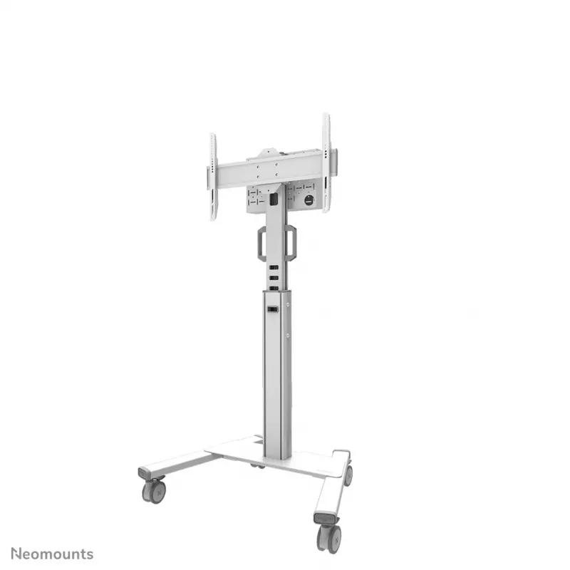 Neomounts FL50S-825WH1 TV-Trolley 37-75 Zoll - TÜV