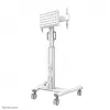 Neomounts FL50S-825WH1 TV-Trolley 37-75 Zoll - TÜV