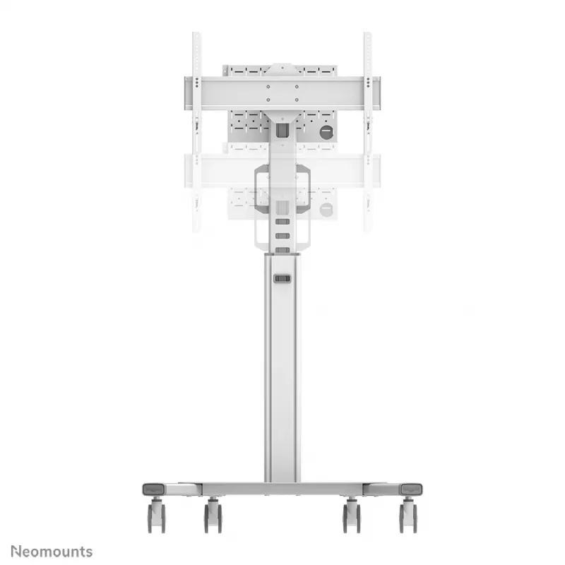 Neomounts FL50S-825WH1 TV-Trolley 37-75 Zoll - TÜV