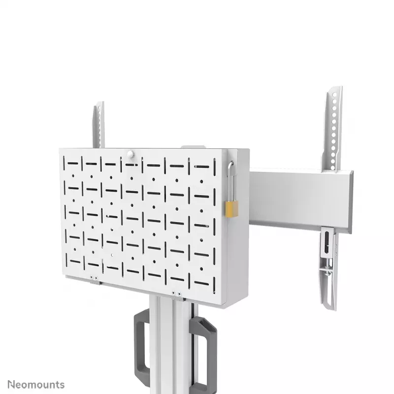 Neomounts FL50S-825WH1 TV-Trolley 37-75 Zoll - TÜV