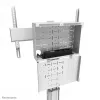 Neomounts FL50S-825WH1 TV-Trolley 37-75 Zoll - TÜV
