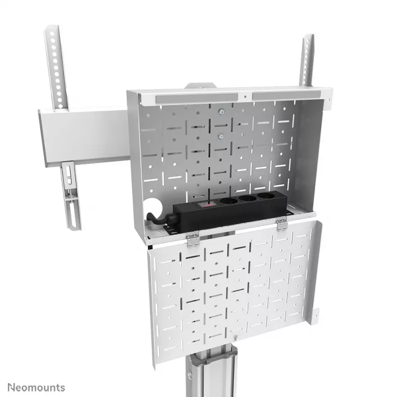 Neomounts FL50S-825WH1 TV-Trolley 37-75 Zoll - TÜV