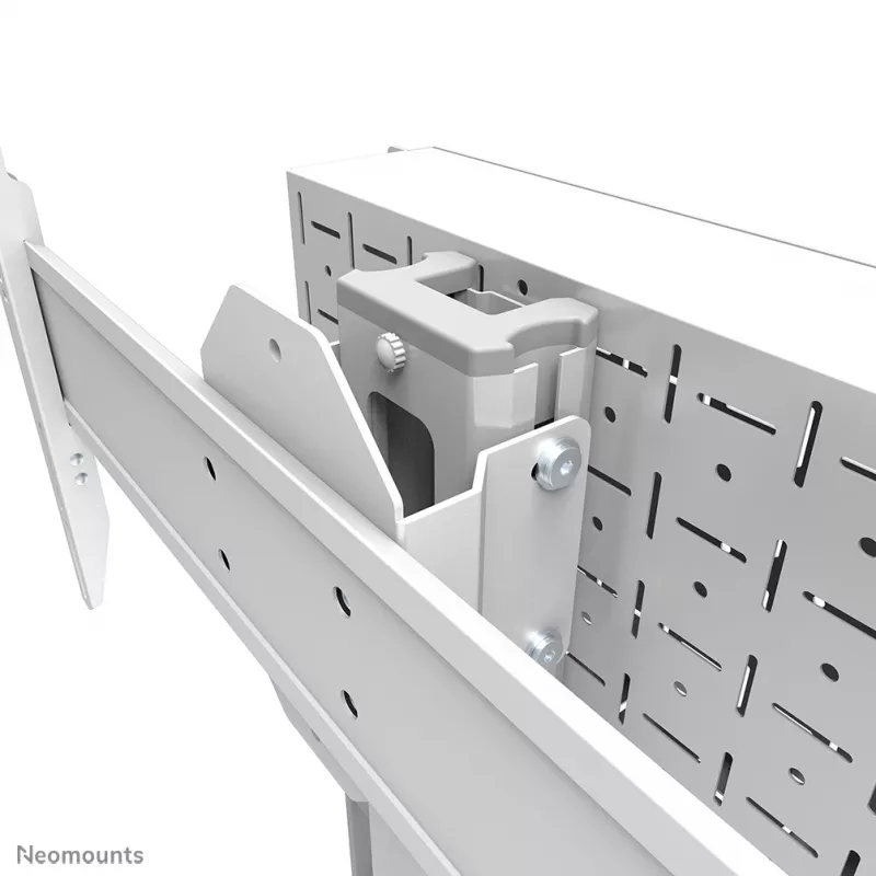 Neomounts FL50S-825WH1 TV-Trolley 37-75 Zoll - TÜV