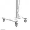 Neomounts FL50S-825WH1 TV-Trolley 37-75 Zoll - TÜV