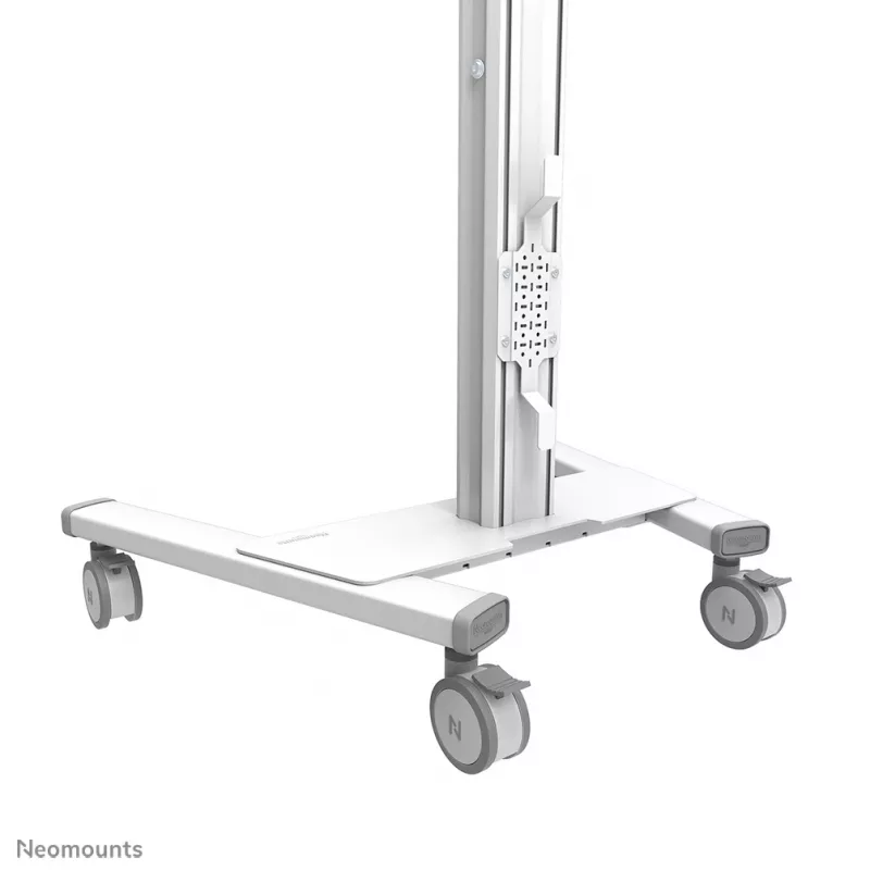 Neomounts FL50S-825WH1 TV-Trolley 37-75 Zoll - TÜV