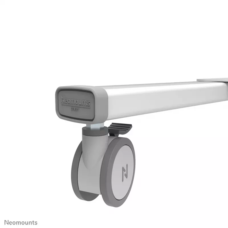 Neomounts FL50S-825WH1 TV-Trolley 37-75 Zoll - TÜV