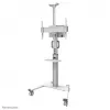Neomounts FL50S-825WH1 TV-Trolley 37-75 Zoll - TÜV