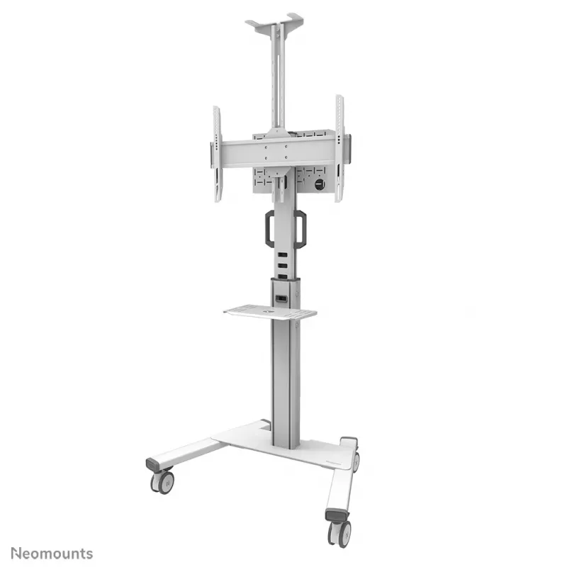 Neomounts FL50S-825WH1 TV-Trolley 37-75 Zoll - TÜV